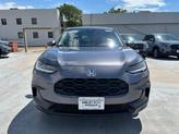 Thumbnail of 2026 Modern Steel Metallic Honda HR-V