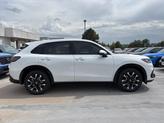 Thumbnail of 2026 Platinum White Pearl Honda HR-V