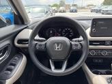 Thumbnail of 2026 Platinum White Pearl Honda HR-V