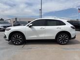 Thumbnail of 2026 Platinum White Pearl Honda HR-V