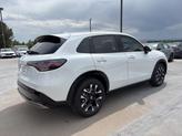 Thumbnail of 2026 Platinum White Pearl Honda HR-V