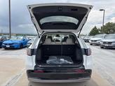 Thumbnail of 2026 Platinum White Pearl Honda HR-V
