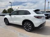 Thumbnail of 2026 Platinum White Pearl Honda HR-V
