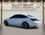 Thumbnail of 2025 Platinum White Pearl Honda Civic Hybrid