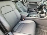 Thumbnail of 2025 Platinum White Pearl Honda Civic Hybrid