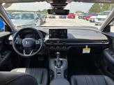 Thumbnail of 2026 Crystal Black Pearl Honda HR-V