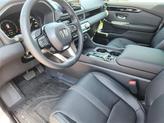 Thumbnail of 2025 White Pearl Honda Pilot