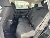 Thumbnail of 2026 Crystal Black Pearl Honda HR-V