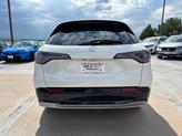 Thumbnail of 2026 Platinum White Pearl Honda HR-V