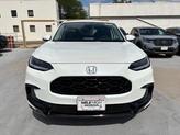 Thumbnail of 2026 Platinum White Pearl Honda HR-V