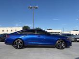 Thumbnail of 2023 Still Night Pearl Honda Accord Hybrid