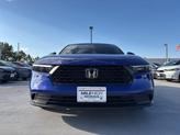 Thumbnail of 2023 Still Night Pearl Honda Accord Hybrid