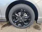 Thumbnail of 2025 Solar Silver Metallic Honda Accord