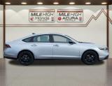 Thumbnail of 2025 Solar Silver Metallic Honda Accord