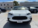 Thumbnail of 2026 Platinum White Pearl Honda HR-V