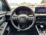 Thumbnail of 2025 Platinum White Pearl Honda Accord Hybrid