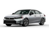 Photo of 2026 Meteorite Gray Metallic Honda Civic Hybrid