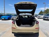 Thumbnail of 2025 Sand Dune Honda Civic Hybrid