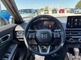 Thumbnail of 2025 Sand Dune Honda Civic Hybrid