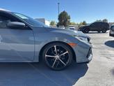 Thumbnail of 2021 Gray Honda Civic