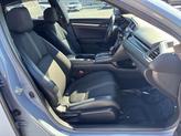 Thumbnail of 2021 Gray Honda Civic