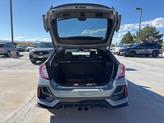 Thumbnail of 2021 Gray Honda Civic