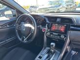 Thumbnail of 2021 Gray Honda Civic