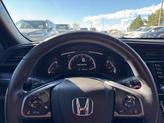 Thumbnail of 2021 Gray Honda Civic
