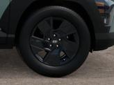 Thumbnail of 2026 Mirage Green Hyundai KONA