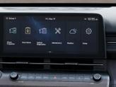 Thumbnail of 2026 Mirage Green Hyundai KONA