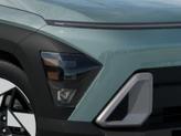 Thumbnail of 2026 Mirage Green Hyundai KONA