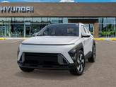 Thumbnail of 2026 Atlas White Hyundai KONA