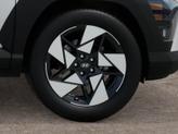 Thumbnail of 2026 Atlas White Hyundai KONA