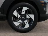 Thumbnail of 2026 Cyber Gray Metallic Hyundai KONA