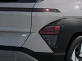 Thumbnail of 2026 Cyber Gray Metallic Hyundai KONA