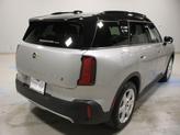Thumbnail of 2025 Melting Silver III Metallic MINI Countryman