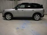Thumbnail of 2025 Melting Silver III Metallic MINI Countryman