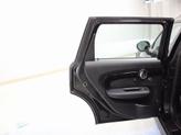 Thumbnail of 2023 Midnight Black II MINI Clubman