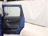 Thumbnail of 2026 Icy Sunshine Blue Metallic MINI Hardtop