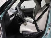 Thumbnail of 2026 Ocean Wave Green Metallic MINI Hardtop