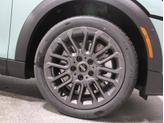 Thumbnail of 2026 Ocean Wave Green Metallic MINI Hardtop