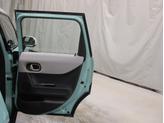 Thumbnail of 2026 Ocean Wave Green Metallic MINI Hardtop