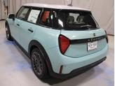 Thumbnail of 2026 Ocean Wave Green Metallic MINI Hardtop