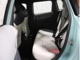 Thumbnail of 2026 Ocean Wave Green Metallic MINI Hardtop