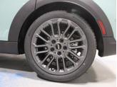Thumbnail of 2026 Ocean Wave Green Metallic MINI Hardtop
