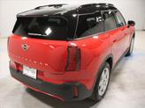 Thumbnail of 2025 Chili Red II MINI Countryman