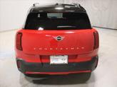Thumbnail of 2025 Chili Red II MINI Countryman
