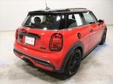 Thumbnail of 2023 Chili Red MINI Hardtop