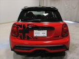 Thumbnail of 2023 Chili Red MINI Hardtop