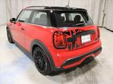 Thumbnail of 2023 Chili Red MINI Hardtop